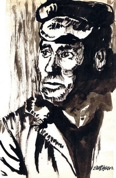 Coal Miner Drawing at GetDrawings | Free download