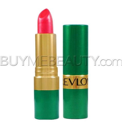 Revlon Moondrops Lipstick | Maybelline cosmetics, Lipstick ...