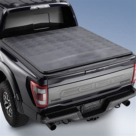 F-150 2015-2023 Ford Performance Tonneau Cover for 5.5\" Bed ...