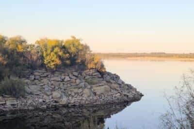 Lake Colorado City State Park In Colorado City, TX | America's State Parks