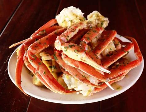 How to make delicious Grilled Crab Legs - Easy Travel Recipes