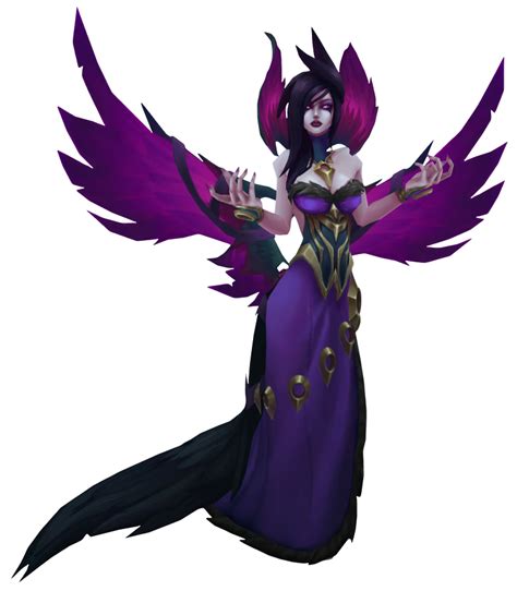 Morgana | League of Legends Wiki | Fandom