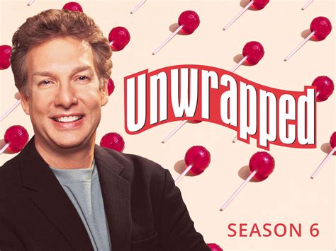 Prime Video: Unwrapped - Season 6