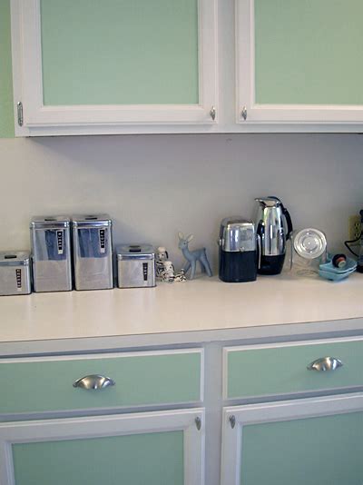 DIY: Painting Your Kitchen Cabinets | POPSUGAR Home