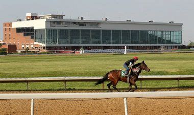 Thistledown Racino - Thoroughbred horse racing, home of the Ohio Derby. Restaurants, off-track ...