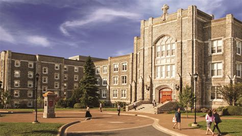 Saint Mary's University (Halifax, Canada)