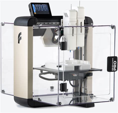 FELIX BIOprinter - FELIXprinters