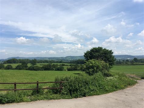 South Gloucestershire looking good today : r/CasualUK