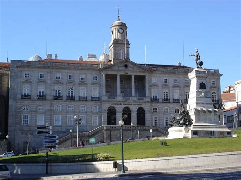 Palácio da Bolsa, Stock Exchange Palace in Porto | Local Porto