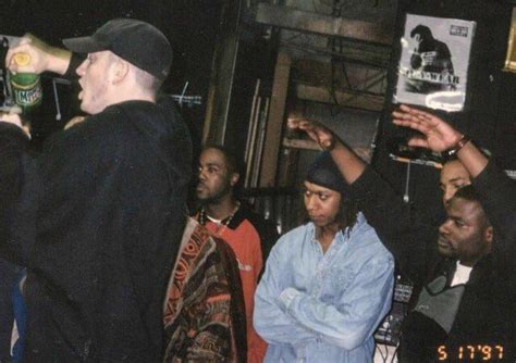 1997, rap battle : r/Eminem