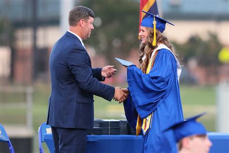 Booneville's Graduation 2023 - Randy J.