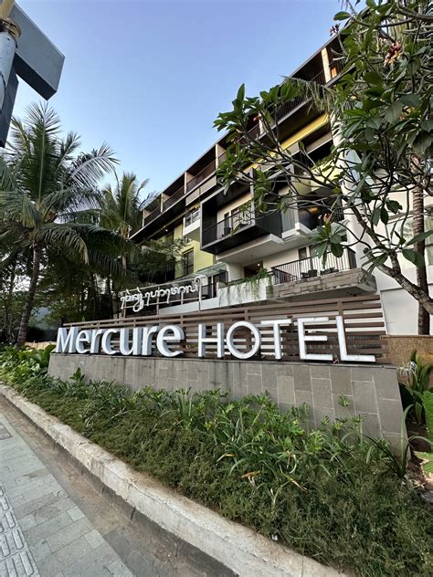 Unraveling The Magic Of Mercure Bali Legian - Eat Trip Click - ETC