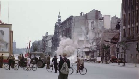 Berlin 1945 in Colour