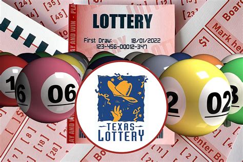 Increase Your Odds With These Most Drawn Texas Lottery Numbers