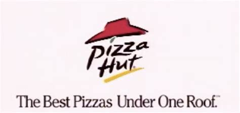 Slogan Pizza Hut – Amat