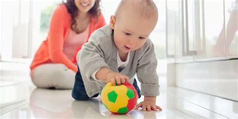 Baby Toy Safety