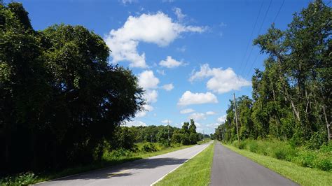 Florida Coast to Coast Trail – Florida Hikes