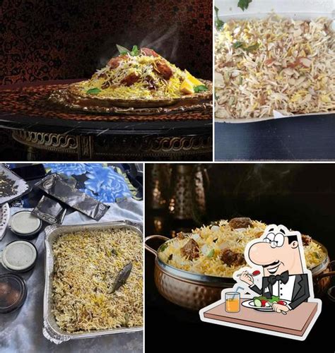 Behrouz Biryani Sector 23A, Gurugram, Major Sushil Aima Marg SCO 48 ...