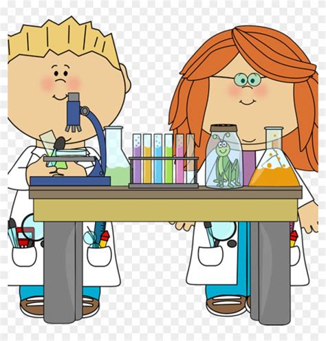 Science Clip Art Science Clip Art Science Images Clipart - Science Experiment Clipart - Free ...