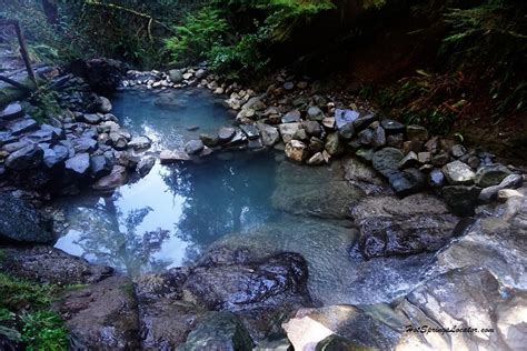 Cougar Hot Springs: A Hot Spring Oasis in the Oregon's Forest - Hot ...