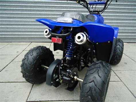 NEW 110cc KIDS RAPTOR QUADS, NEW KIDS QUADS, 110cc KIDS QUADS, 90cc KIDS QUADS