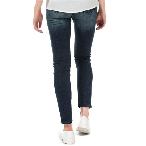 Women's Armani Exchange Skinny Jeans in Denim