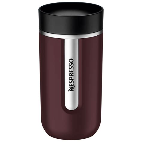 Nespresso Nomad | stickhealthcare.co.uk