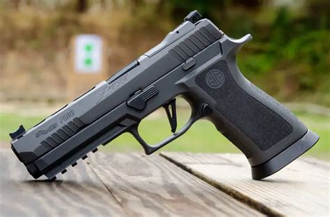 The 9 Best Handgun Brands in the World - ArmorHoldings