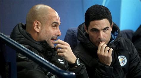 Premier League title race won’t affect friendship with Guardiola ...