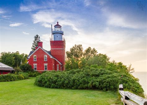 Incredibly Haunted Places in the Upper Peninsula | Michigan