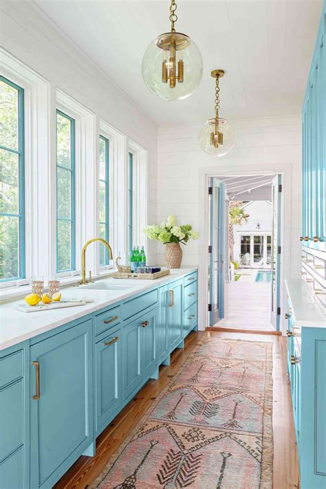 23 Best Navy Blue Paint Colors For Cabinets