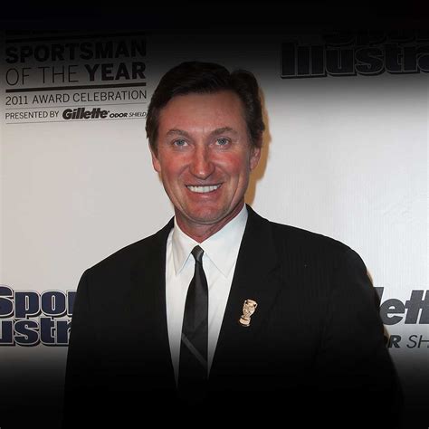 Wayne Gretzky - Age, Bio, Birthday, Family, Net Worth | National Today