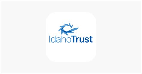 ‎Idaho Trust Mobile Banking on the App Store