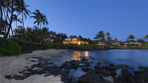 Sandy Beach House - The Parrish Collection Kauai