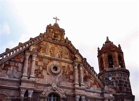 5 Heritage Churches in Pampanga That You Must Visit