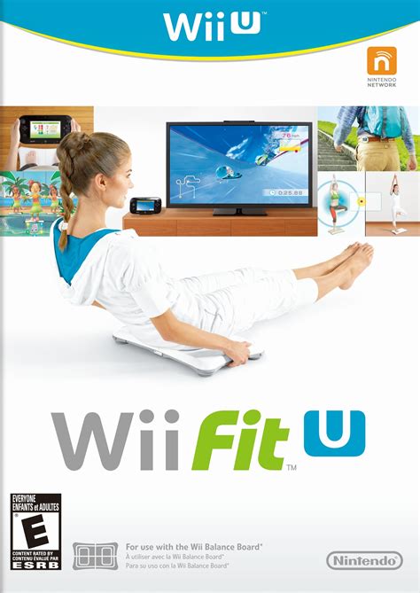 I Like Free Ware Files: CHEATS FOR WII FIT