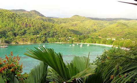 Port Launay Marine Park, Mahe Island, Seychelles | La splend… | Flickr
