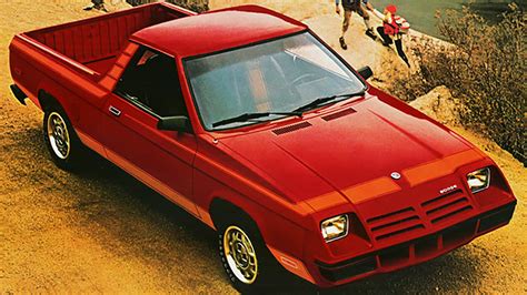 The Forgotten Cars, Trucks, and SUV Of the 1980s