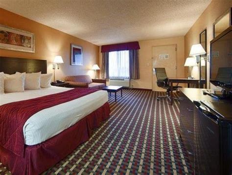 Budget Hotel in Clewiston (FL) : Best Western of Clewiston Clewiston (FL) United States - The ...