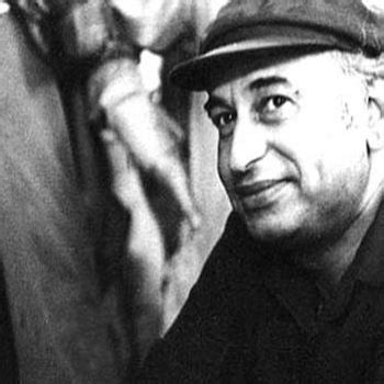 Zulfiqar Ali Bhutto (1928-1979) - History Pak