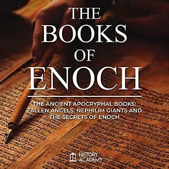 Book Of Enoch 7 Fallen Angels / The Book of Enoch and the Fallen Angels. Digging for Truth ...