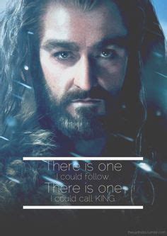 Thorin Oakenshield Quotes. QuotesGram