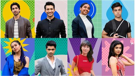 Full cast unveiled for Netflix web series ‘Mismatched’