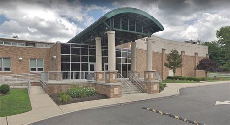 Swastikas found in N.J. school for the second time this year - nj.com