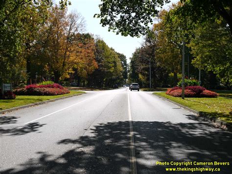 Ontario Highway 59 Photographs - Page 2 - History of Ontario's Kings ...