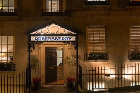 The best hotels in Bath, reviewed and loved by Country Living