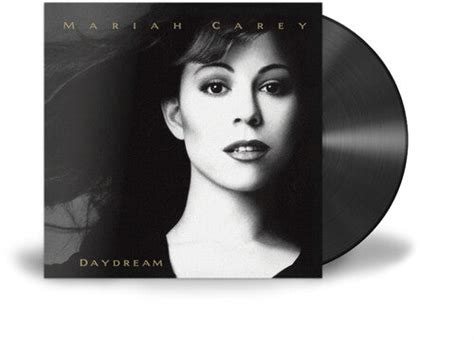 Carey,mariah Vinyl | Daydream - Vinyl