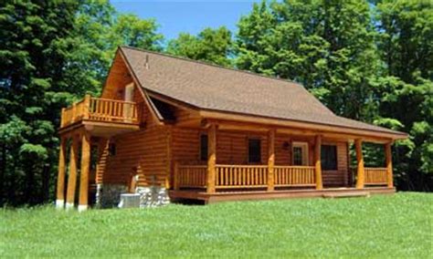 Log Cabin Style Siding for the Ultimate Tree Stand