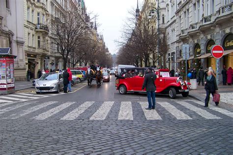 10 Most Popular Streets in Prague - Take a Walk Down Prague's Streets and Squares - Go Guides