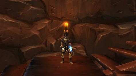 My rogue Transmog. Haven't seen too many like mine. Whatcha think? : r/wow